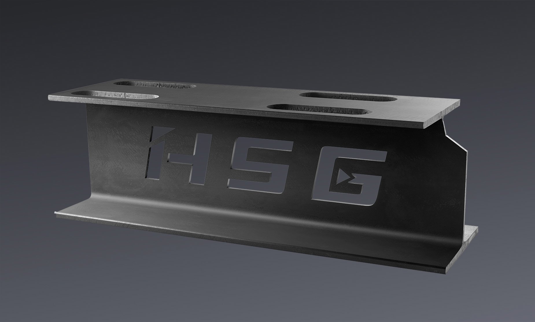 TL für schwere Profile, einschließlich Schneiden