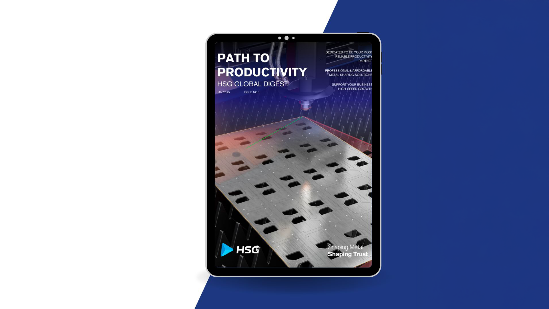 PATH TO PRODUCTIVITY-1